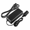 CJP-Geek 96W Power Converter 110-240V AC to 12V 8A DC