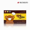 대동고려삼 진쎈 키즈아이 20ml 30포 선물세트 Daedong Goryeo Red Ginseng Jinssen Kids Eye 20ml 30 Pack Gift Set