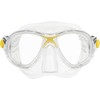 Cressi Kids Marea Jr Scuba Diving and Snorkeling Junior Mask