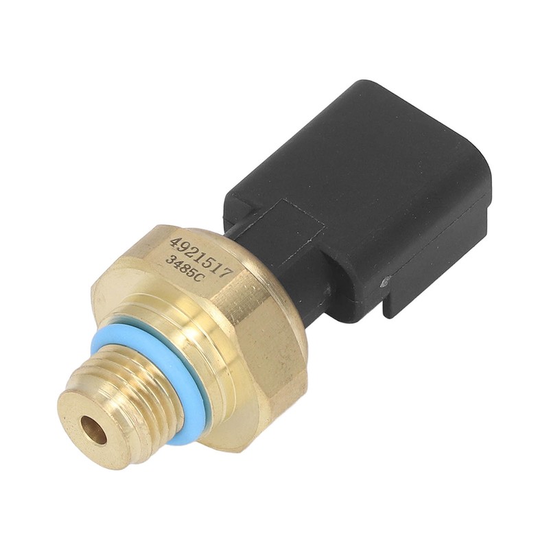 Engine Oil Pressure Sensor Pressure Transducer Switch 4921517 Replacement for
