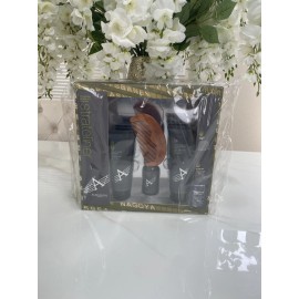 Aubusson STRATOLINER AUBUSSON ADVANCED BEARD KIT (NEW SEALED)