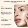 Prebase Para Maquillaje Para Piel Madura Que Cambia De Color