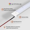 acegoo RV Interior LED Light Bar 12V LED Light Strip