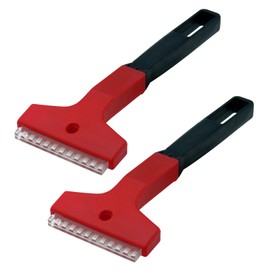 L & P A067 Hips 210 mm Special Acrylic 80 mm Murska Original Pack of 2 Ice Scraper Ice Scraper SCRAPER Pivoting Original Finland Ice Scraper SCRAPER 100% Top quality