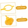 PLAFOPE 4 Sets Quick Coupling Protective Cap Adapter Dust Cap