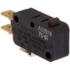 Whirlpool W10727408 Microwave Door Interlock Switch Genuine Original Equipment Manufacturer