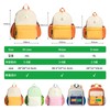 Shukiku Kids Backpack - Children's Backpack, Kids' Backpack, Water-Resistant, Lightweight,