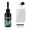 Windshield Repair Kit - 2026 Latest Upgrade Nano Glass Crack