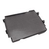 Motorcycle Radiator Grille Stainless Steel Protection Cover Replacement for MT07
