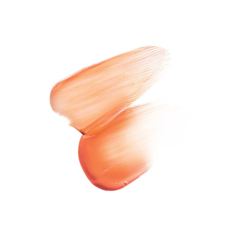 Cheek Kiss Liquid Blush 130 CHEEKY CORAL