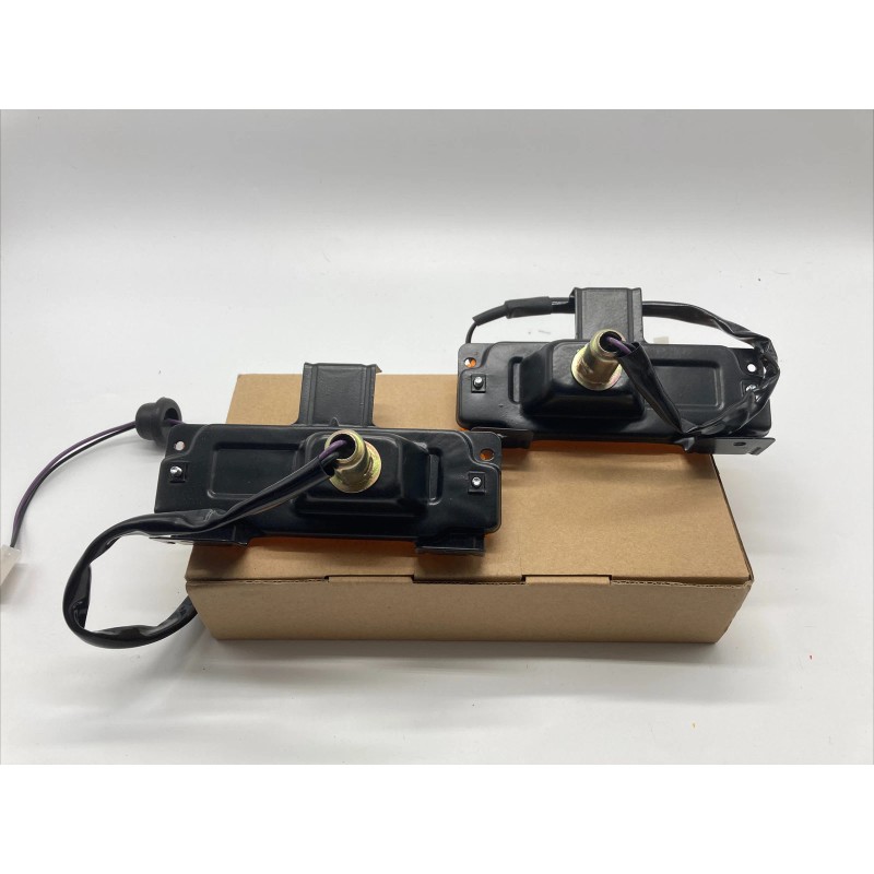 KK 1968 Impala Biscayne Bel Air SS Parking Turn Light