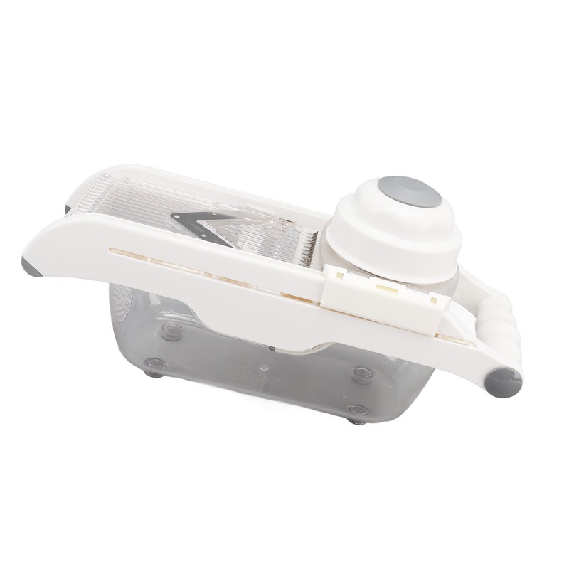 Fruit and Vegetable Slice Cutter Stainless Steel Lemon Potato Slicing