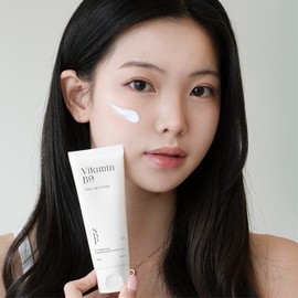 Naturalderma Project (내추럴더마프로젝트)내추럴더마프로젝트 비타민 B9 톤업 미백 크림 2개 세트 (Natural Derma Project) Natural Derma Project Vitamin B9 Tone-Up Brightening Cream Set of 2