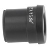 Wide Field Microscope Eyepiece Laboratory Stereo High Eye Point Lens