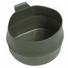 baum-m gmbh Wildo Fold-A-Cup Folding Cup Olive Green 600 ml
