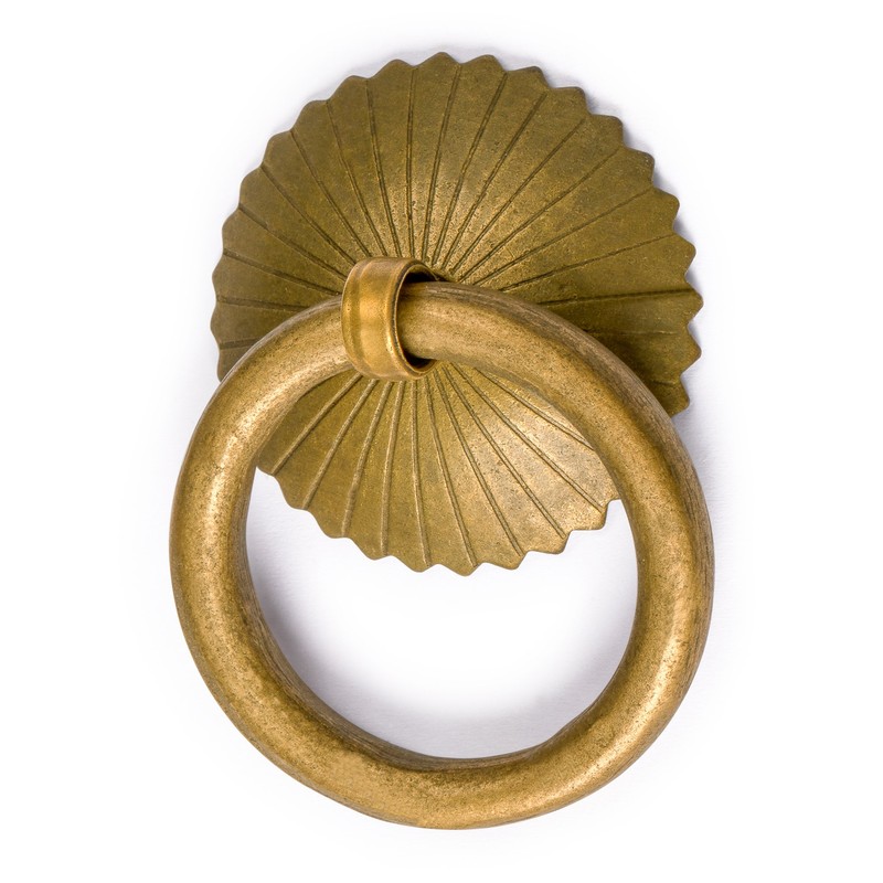 CBH Ring Pulls 1.7 Inches - Set of 2 -