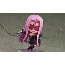 Nendoroid Fate/Stay Night Heaven's Feel Movie Rider Non-Scale ABS & ATBC PVC Pre-Painted Action Figure Resale