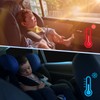 Car Window Shades for Lexus RX 2023-2025 Accessories - Full