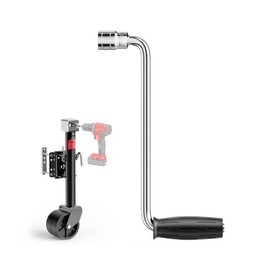 FZZD Replacement Removable Trailer Jack Handle