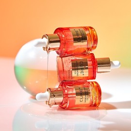 Kim Jong -moon Aloe Cure Layer Balancing Oil Ampoule 3 3 / 김정문알로에 큐어 레이어 밸런싱 오일 앰플 30ml 3개