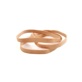 Whitecroft Essentials 25551 Value 6x90mm Rubber Bands