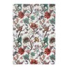 The Leonardo Collection LP94967 Anthina Floral Tea Towel, Multicolour Floral