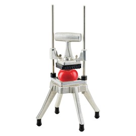 Winco 1/2" Commercial Quick Chopper/Dicer, Great for Onions, Tomatoes and More