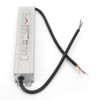 IP67 Waterproof Aluminum Shell LED Power Supply Driver Transformer Output