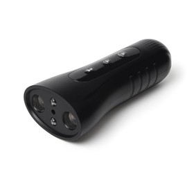 Ultrasonic Dog Bark Deterrent Devices for Own or Neighbor's Dog, 35FT Range Anti Barking Device for Dogs Safe & Effective Stop Barking Dog Training Devices, Portable Bark Guard for Dogs Indoor Outdoor