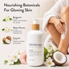 Lifetherapy Hydrating Lotion For Hand & Body Non Greasy Lightweight