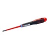 Ergo™ Slim VDE Insulated Pozidriv Screwdriver PZ1 x 80mm