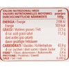 Pavesi: "Ringo" Vanilla Biscuits portions with 18 biscuits - 5.82