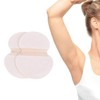 AIMALL 40pcs Underarm Armpit Sweat Pads Stickers Summer Shield Guard