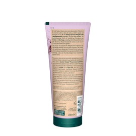 Kneipp Favourite Person Aroma Shower Gel with Natural Extracts of Vanilla and Organic Fig and Nourishing Almond Oil 200 ml