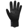 Shimano Windbreak Men's Thermal Gloves Black/Yellow