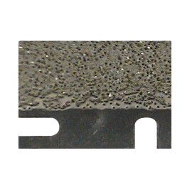 Diamabrush Coating Removal Blade Kit - 25 Grit - 6 Pieces