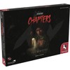 Pegasus Spiele 56417G Clan Vampire: The Masquerade - Chapters: The