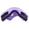 Typhoon Helmets Adult Glove & Goggle Combo Motocross Offroad ATV