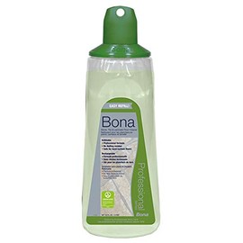 Bona Stone, Tile & Laminate Floor Cleaner in 34 oz. Refillable Cartridge