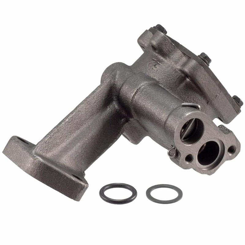 Melling M138 Oil Pump