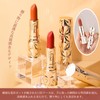 Qin Derdom Lipstick, Matte, Popular, Fade-resistant, Adheres to Lips, High