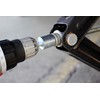 Camco RV Leveling Scissor Jack Socket Drill Adapter - Fits