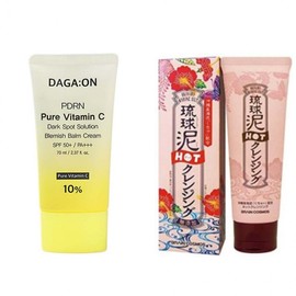 Vitamin C 10 BB Cream No. 23 Gel 3ea