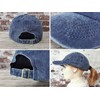 Hepandy - Gorros bordados de béisbol para hombres y mujeres,