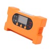 Solar Charge Controller 12V 24V Dual USB Type C Fast