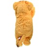 Play with Simba Plush Toy