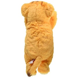 Play with Simba Plush Toy