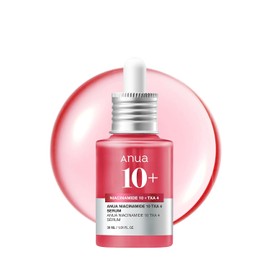 Lingtoolator Spot Correcting Serum / 10% Niacinamide+ 4% Tranexamic Acid, for Post-Acne Marks, Acne Scars, Hyperpigmentation and Even Skin Tone, Fragrance-Free (30ml /1.01 fl.oz.)