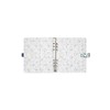 FILOFAX Botanical A5 Organiser Mint 2025