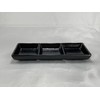 Kokusai Kako Medium Plate - 3.3 x 7.7 x 0.9